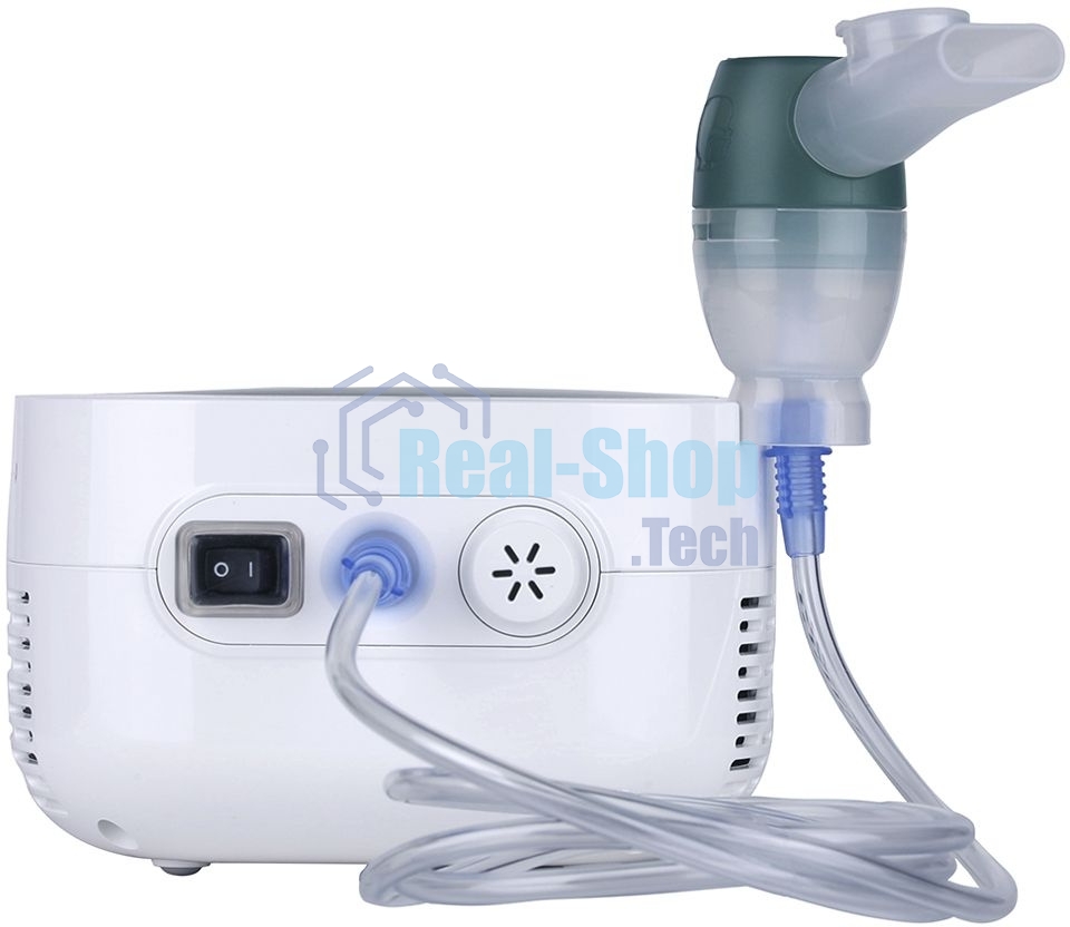 Ингалятор компрессорный OMRON DuoBaby (NE-C301-RU)