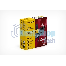 Кронштейн для телевизора Holder LCDS-5019 черный 22