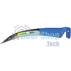 Коса Россия,700 мм, 