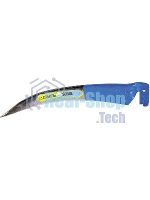 Коса Россия,700 мм, 