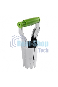 Конус посадочный Palisad стальной, 60х100 мм