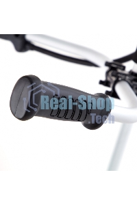 Триммер Denzel DT 43 бензиновый 43см3 2.5 лс. неразъемная штанга состоит из 2 частей