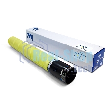 Картридж NVPrint совместимый NV-D320T24KY Yellow для Sindoh D330e/D332e (24000k) Картридж NVPrint совместимый NV-D320T24KY Yellow для Sindoh D330e/D332e (24000k)