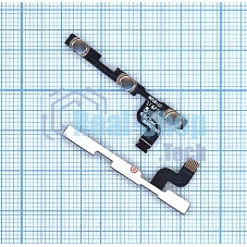 Шлейф кнопки включения и кнопок громкости для Xiaomi Redmi 5a