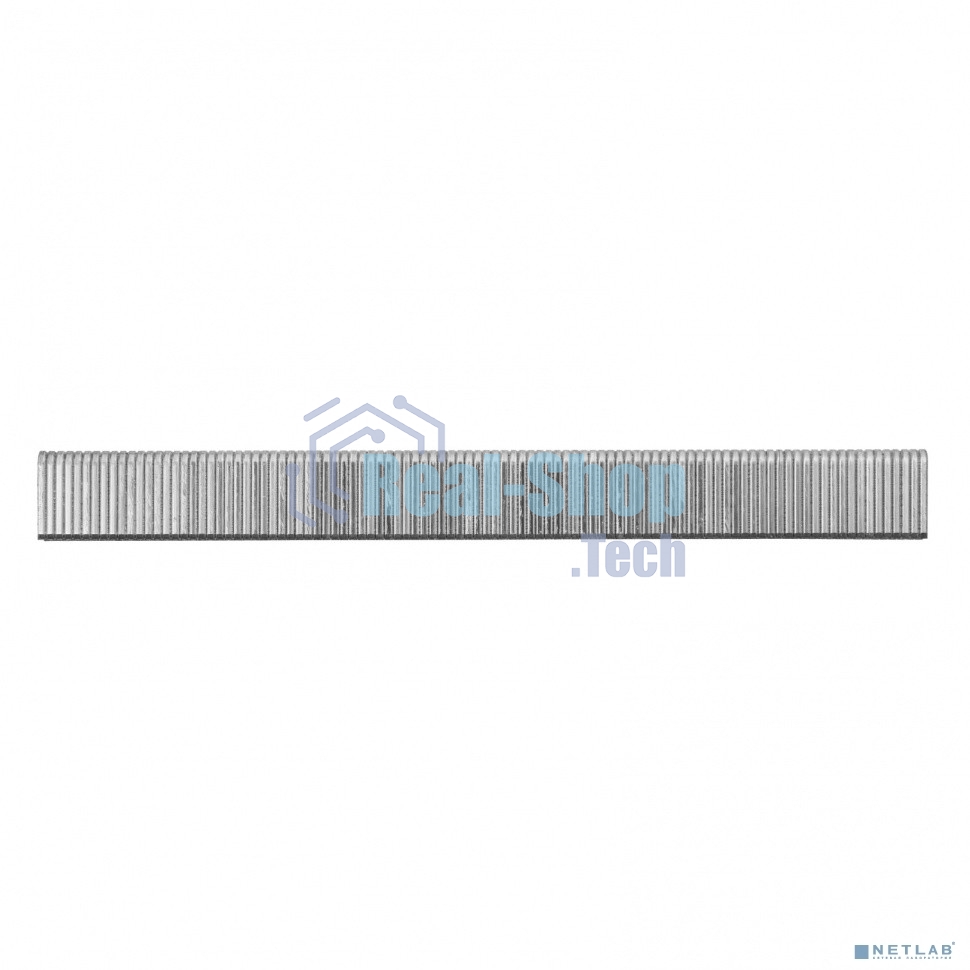 Скобы Matrix 18GA для пнев, степлера 5000 шт