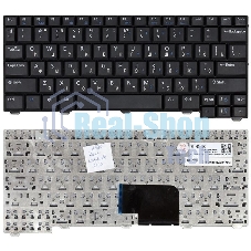 Клавиатура для ноутбука Dell Latitude 2100 черная