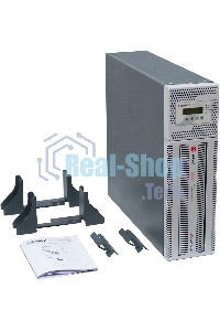 Стабилизатор напряжения Штиль ИнСтаб IS3110RT 8000Вт 10000ВА белый