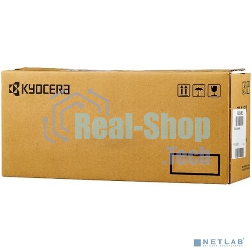 Картридж лазерный Kyocera TK-8545K 30 000 стр. черный для TASKalfa 4054ci