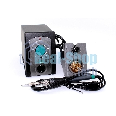 Паяльная станция Quick 969A+ 70W