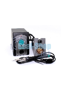 Паяльная станция Quick 969A+ 70W
