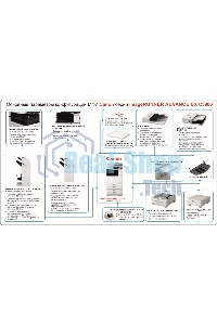 МФУ лазерное Canon imageRUNNER ADVANCE DX C3935i, А3, цветной, печ. до 35 стр/мин., 1200 x 1200 dpi (печ.), 600 x 600 dpi (скан.), Ethernet, USB (без автоподатчика и картриджей, запуск АСЦ)
