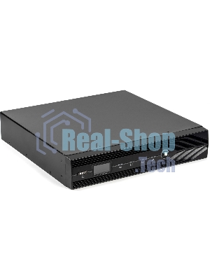 Источник бесперебойного питания Бастион SKAT-UPS 1500 RACK+3x9Ah исп.E