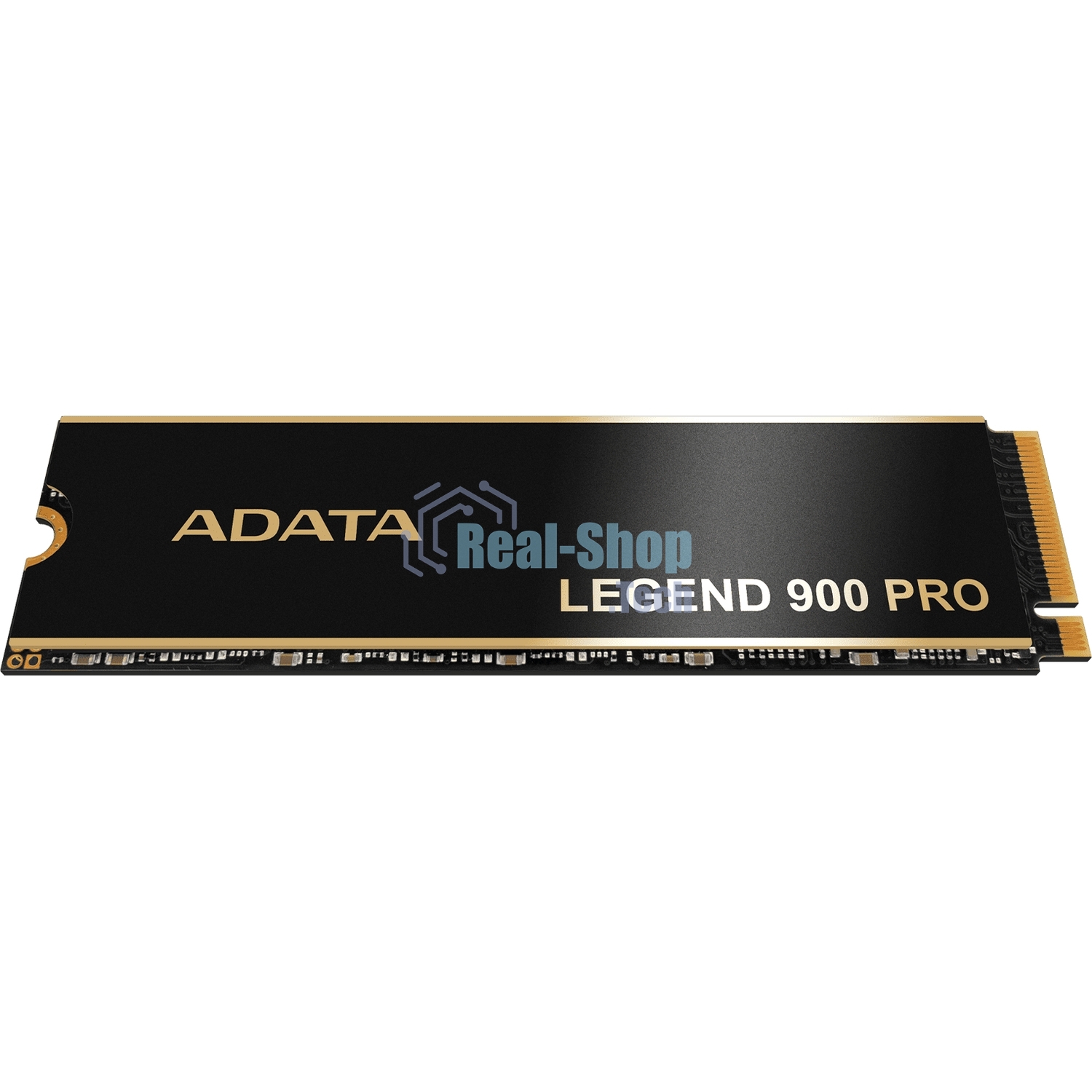 Накопитель SSD ADATA LEGEND 900 PRO, 1Tb, PCIe 4.0 x4, M.2 2280, NVMe, R/W 7400/6000