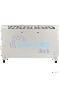 Конвектор электрический Rexant 60-0098, белый, 2000 Вт, 25 м2, механический термостат