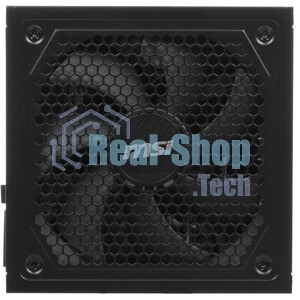 Блок питания MSI MAG A1250GL PCIE5, 1250W, 80 PLUS Gold, полностью модульный, ATX 3.0, PCIE5