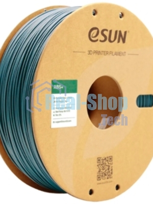 Пластик для принтера 3D Esun ABS+175H1 ABS d1.75мм 1кг 1цв.