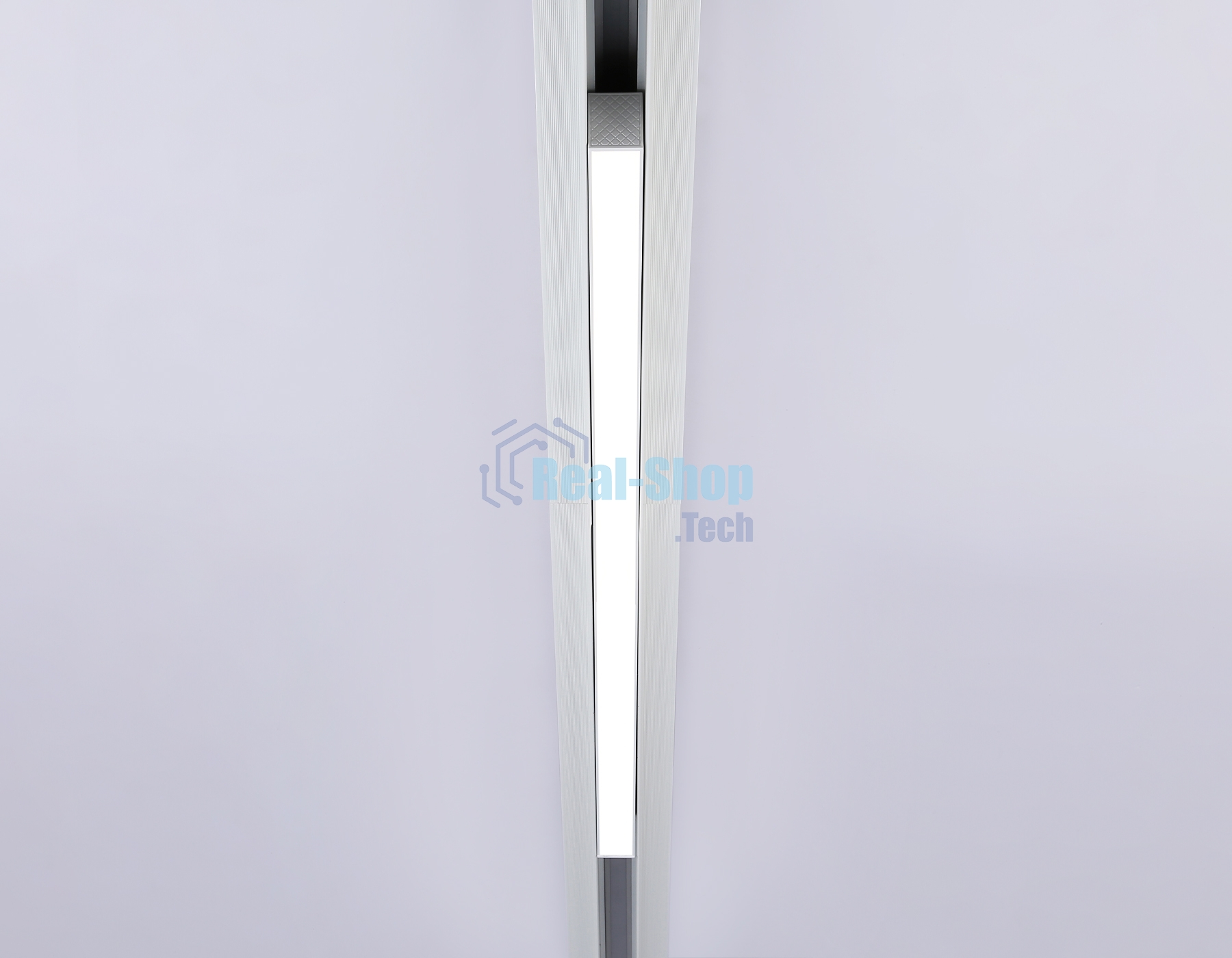 Светильник трековый светодиодный GL4012 WH белый IP20 36W 4200K 48V 900*22*45