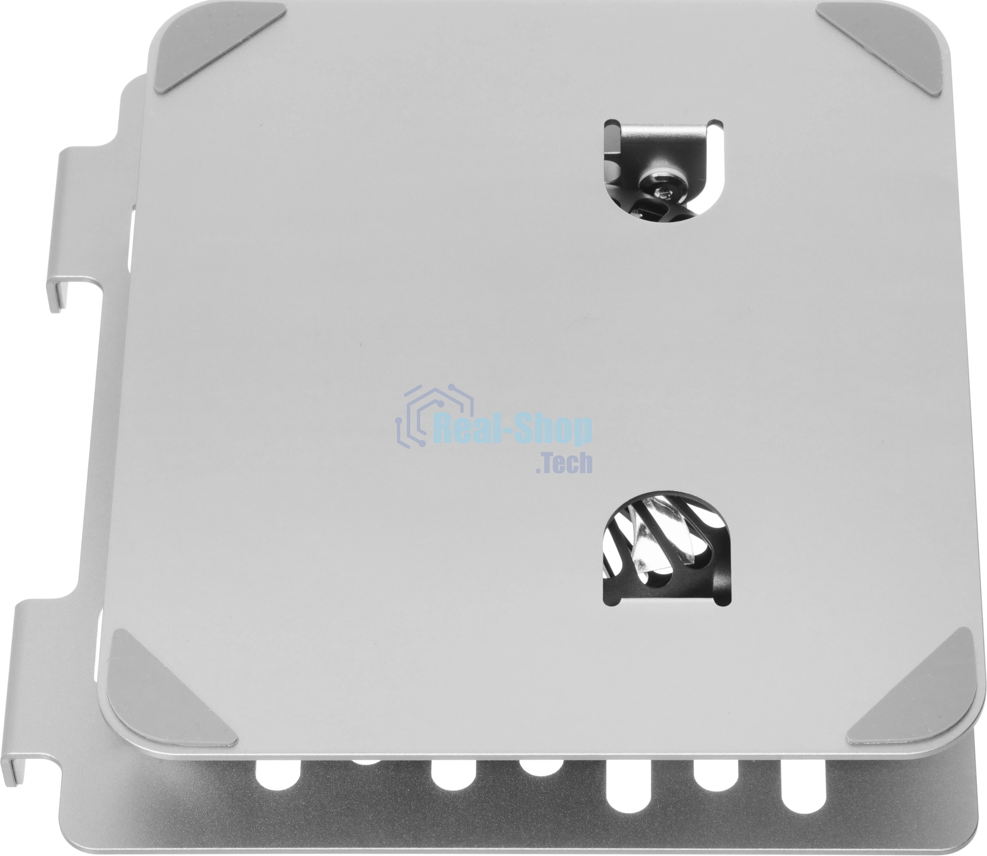Подставка для ноутбука Digma D-NCP170-1xRGB110 17