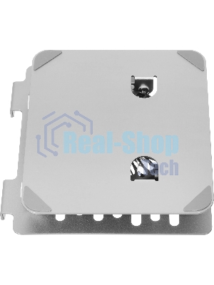 Подставка для ноутбука Digma D-NCP170-1xRGB110 17