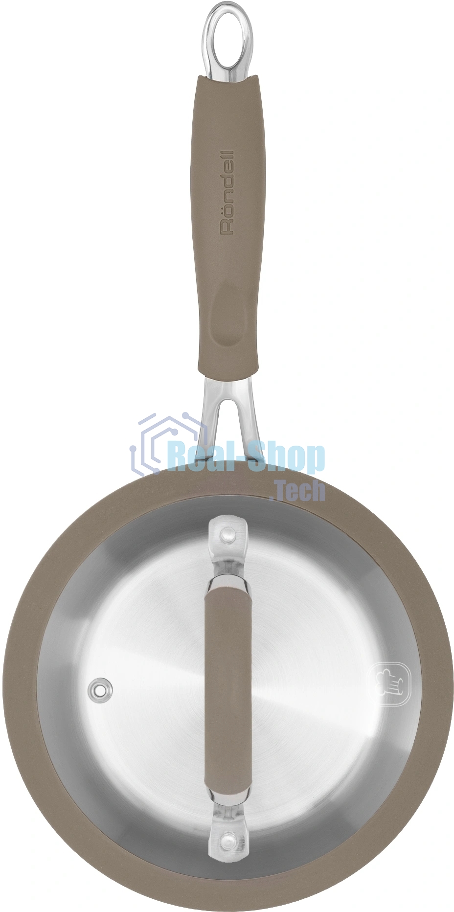 Ковш Rondell 752-RDS с/кр 16 см Balance