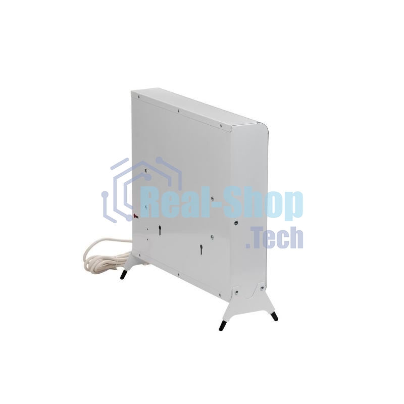 Конвектор электрический HINTEK Power 1000M SE 04.05.01.214587 белый, 1000 Вт, 15 м2, термостат