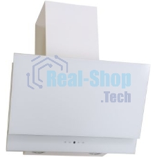 Вытяжка наклонная Elikor Жемчуг 60П-700-Е4Д перламутровый/белый, 59 см, 700 куб. м/ч, 52 дБ