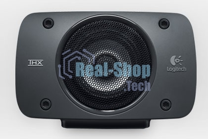 Колонки Logitech Z906 5.1 черный 500Вт