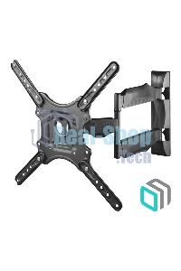 Кронштейн ONKRON M4 черный 32-65