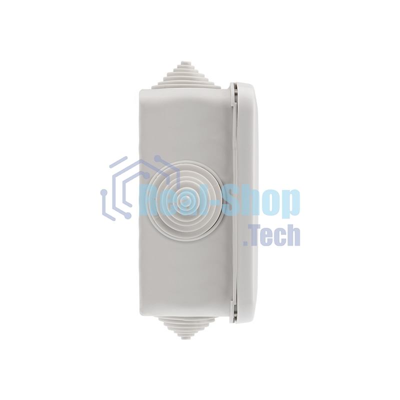 Коробка распаячная Rexant ОУ 100x100x50 мм, IP55