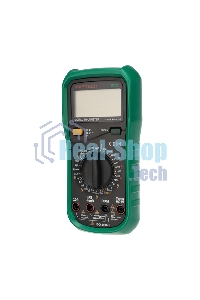 Универсальный мультиметр MY62N MASTECH