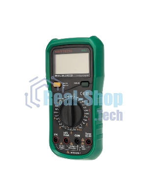 Универсальный мультиметр MY62N MASTECH