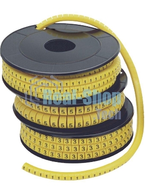 Маркер каб. МК1-2.5мм 