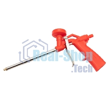 Пистолет для монтажной пены Rexant