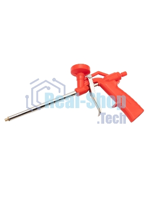 Пистолет для монтажной пены Rexant