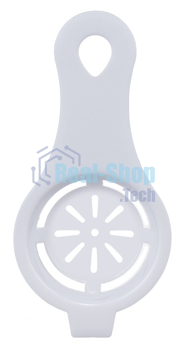 Миксер планетарный Hyundai HYM-S4451 1000Вт белый/черный