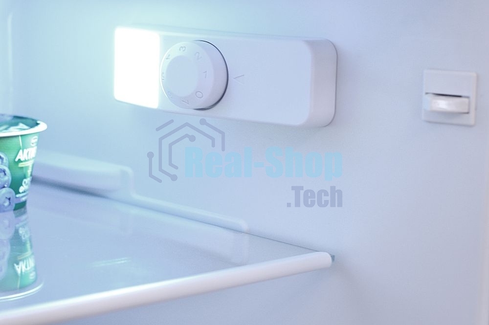 Холодильник Nordfrost NR 508 W белый однокамерный 149 л