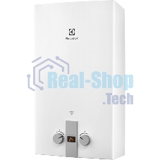 Колонка газовая Electrolux GWH 10 High Performance Eco НС-1186645