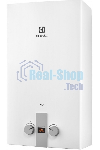 Колонка газовая Electrolux GWH 10 High Performance Eco НС-1186645
