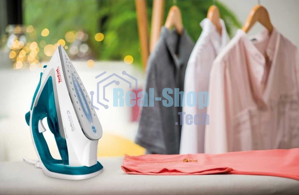 Утюг Tefal FV5718E0