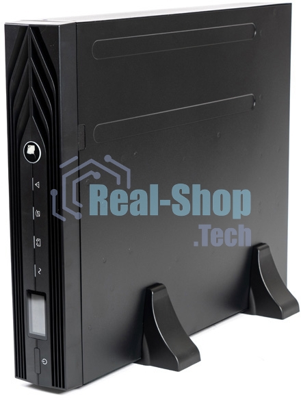 Источник бесперебойного питания Бастион SKAT-UPS 1500 RACK+3x9Ah исп.E