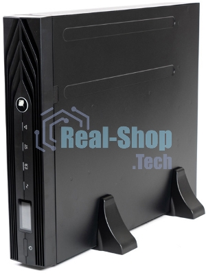 Источник бесперебойного питания Бастион SKAT-UPS 1500 RACK+3x9Ah исп.E