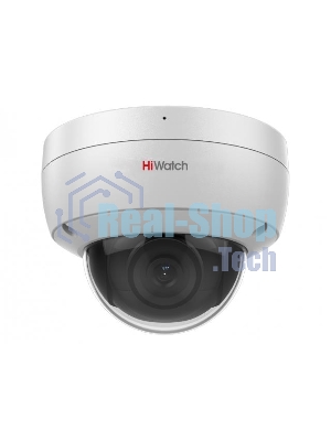 Видеокамера IP HiWatch DS-I252M (4 мм) 4-4мм