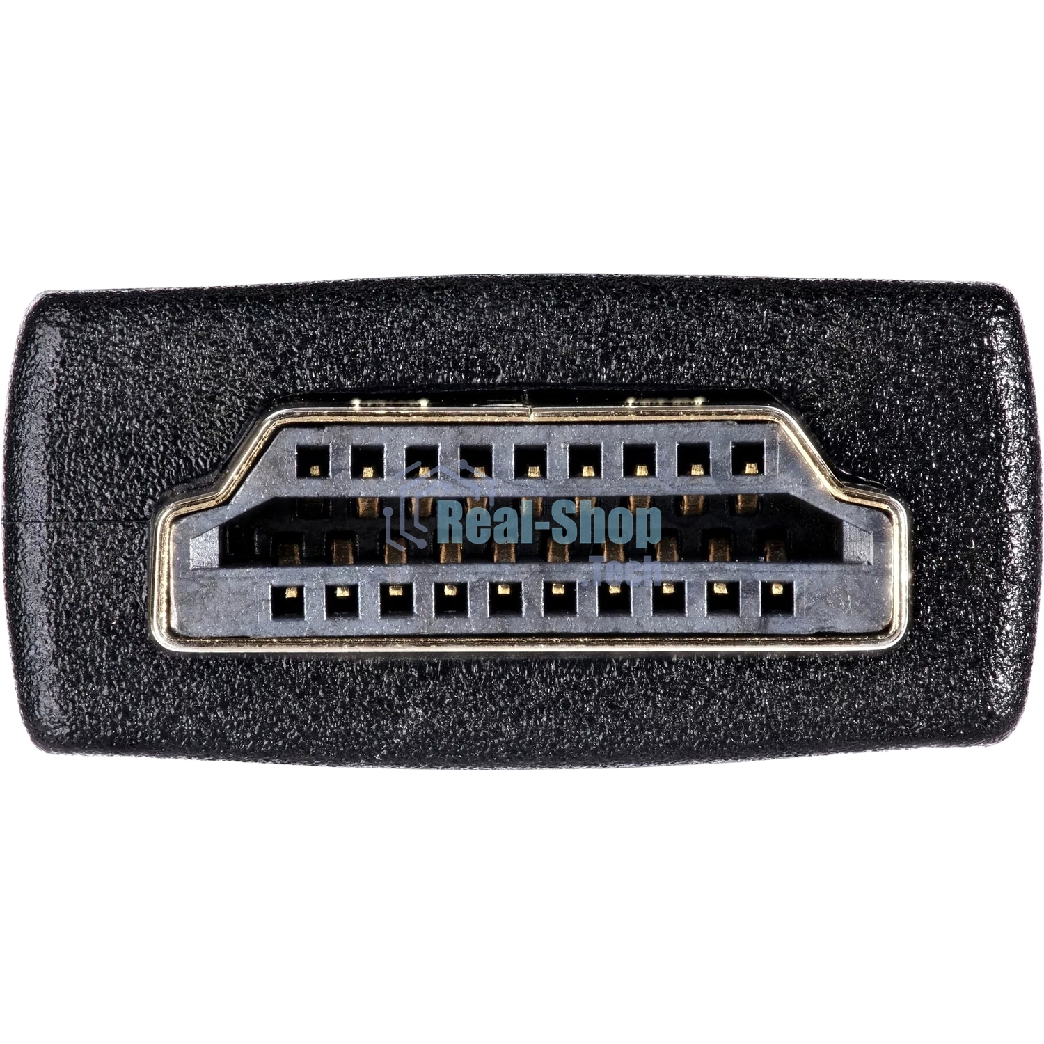 Кабель HDMI-19M --MicroHDMI-19M ver 2.0 1,5 м VCOM CG587-1.8M
