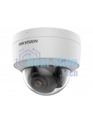 Камера IP 2Mp DOME 2CD2127G2-SU(C)2.8мм HIKVISION