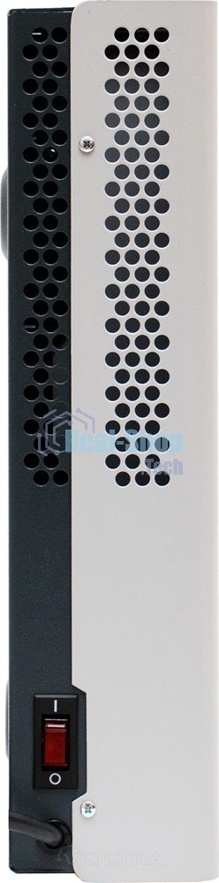 Стабилизатор напряжения Штиль ИнСтаб IS1000 800Вт 1000ВА белый