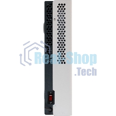 Стабилизатор напряжения Штиль ИнСтаб IS1000 800Вт 1000ВА белый