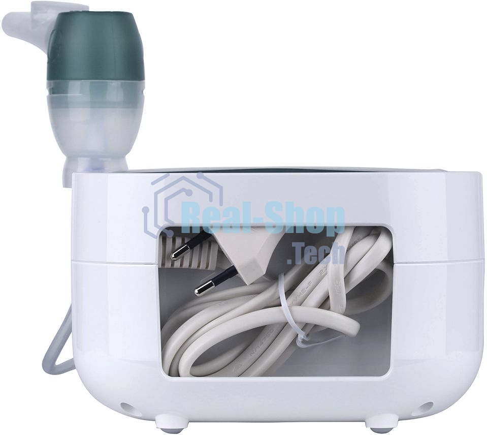 Ингалятор компрессорный OMRON DuoBaby (NE-C301-RU)