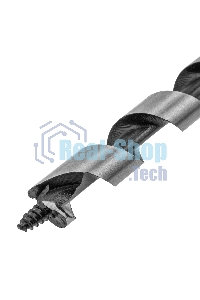 Сверло по дереву Matrix шнековое, 14 х 600 мм, 6-гранный хвостовик