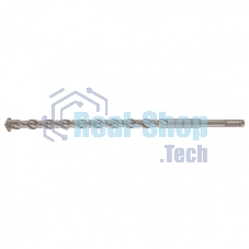 Бур по бетону Сибртех, 16 x 300мм, SDS PLUS 70568