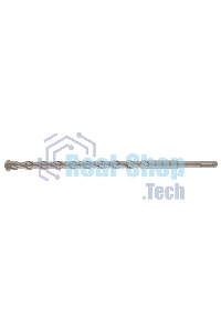 Бур по бетону Сибртех, 16 x 300мм, SDS PLUS 70568